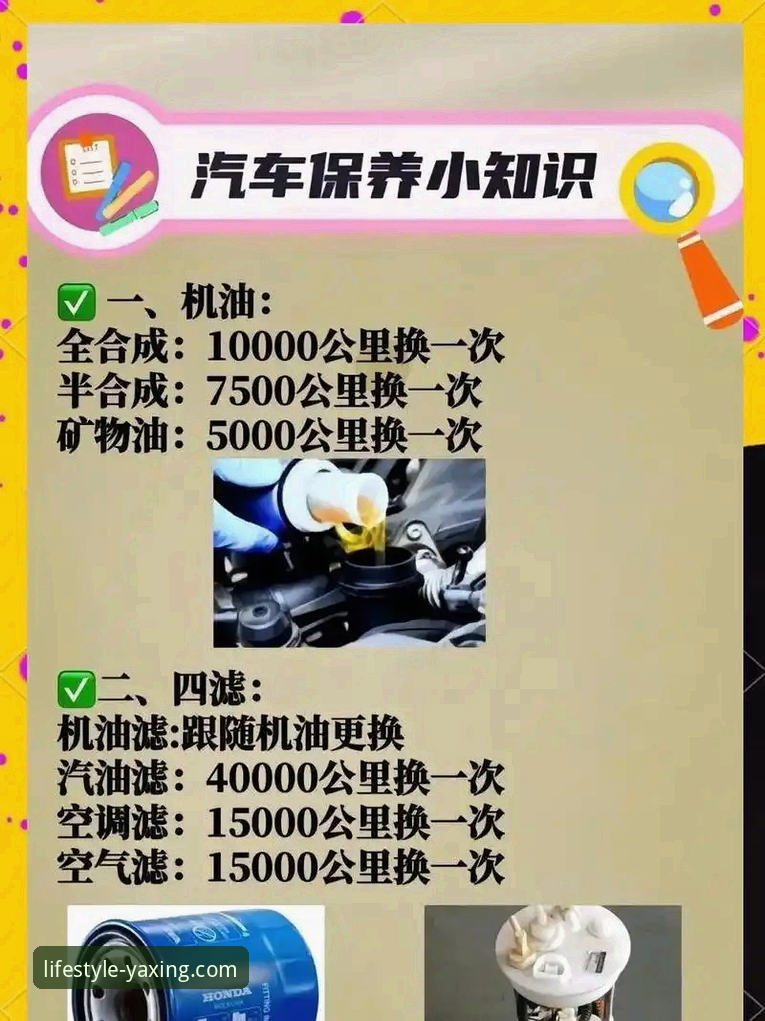 亚星7K3P房车保养教程 亚星7K3P房车保养教程:从新手到老司机的养护指南