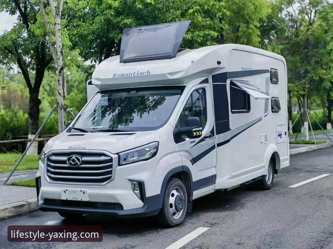 亚星7K3P房车试驾体验如何？为什么它正在改变旅居车行业格局？
