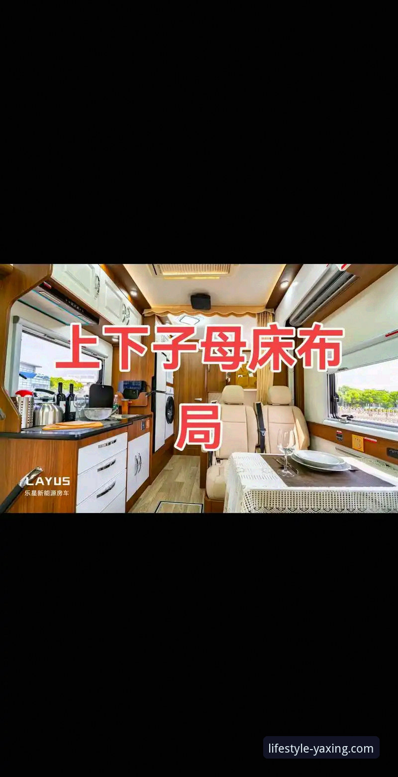 亚星7K3P房车床铺尺寸到底够不够用？实测数据告诉你真相