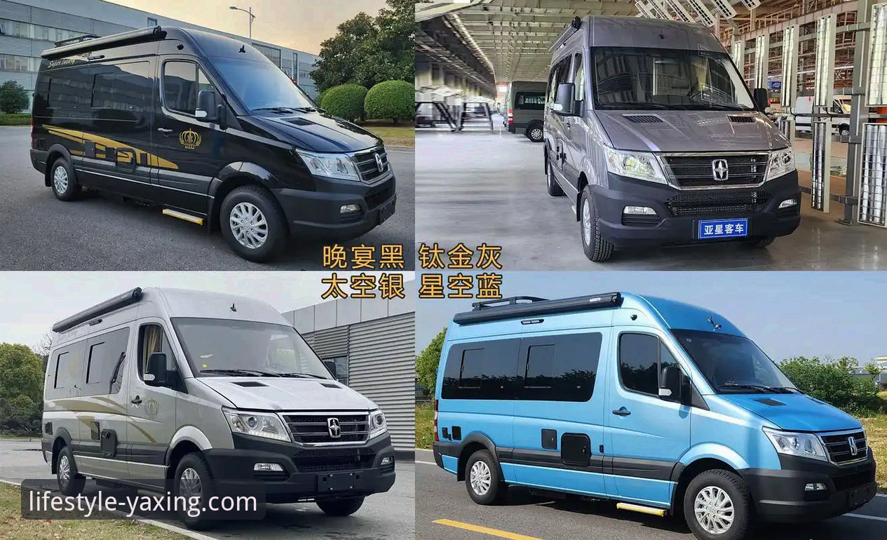 掌握亚星7K3P房车售后服务的实用技巧，让旅途更安心