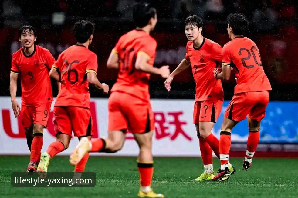 U19国足土伦杯1-0力克哥伦比亚：从闪电进球到神勇扑点，全面解析比赛细节